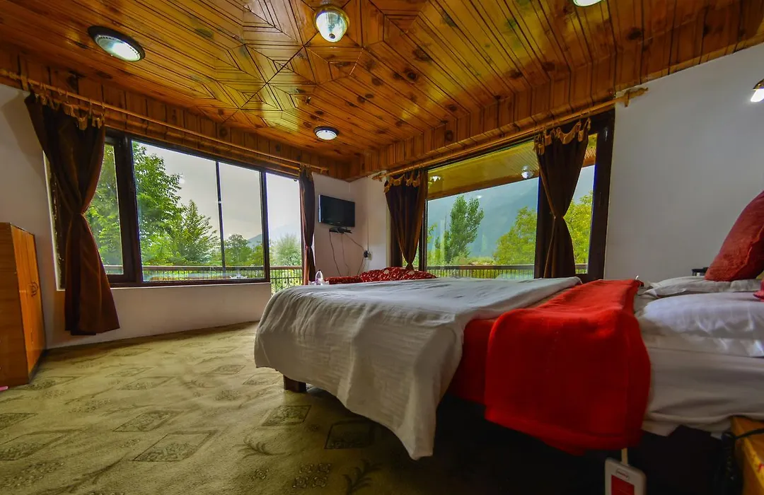 Hamdard Resort-1