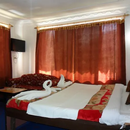 Hamdard Resort-2