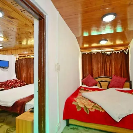 Hamdard Resort-3